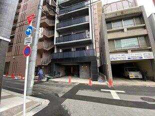 グランジット千代田秋葉原（GRANSITE千代田秋葉原）の物件外観写真